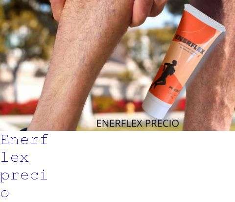 Enerflex Crema Precio En Argentina